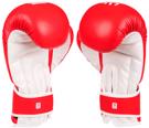 OKAMI STRIKER BOXING GLOVES -RED
